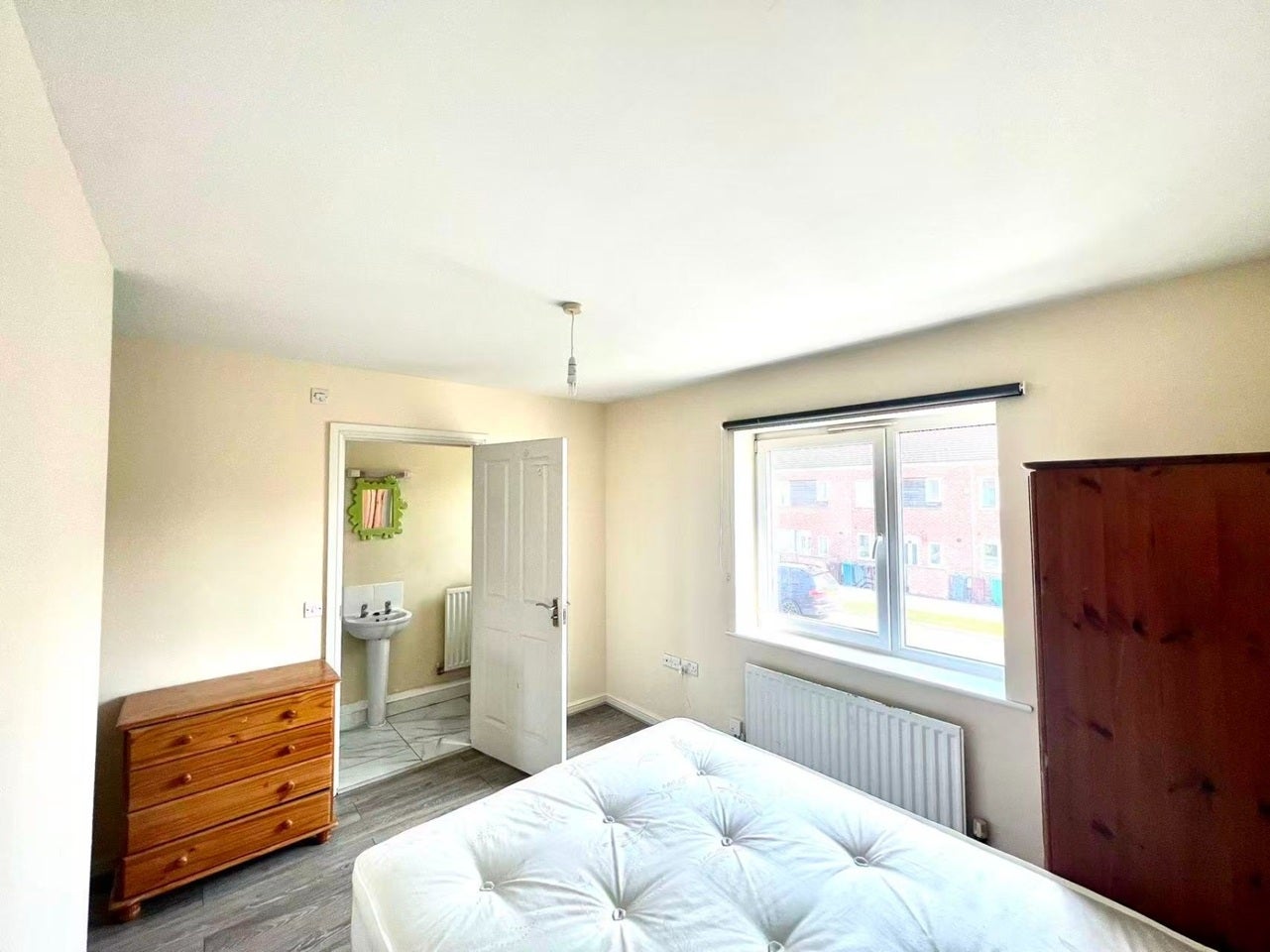 Room Devonshire Street South in Manchester