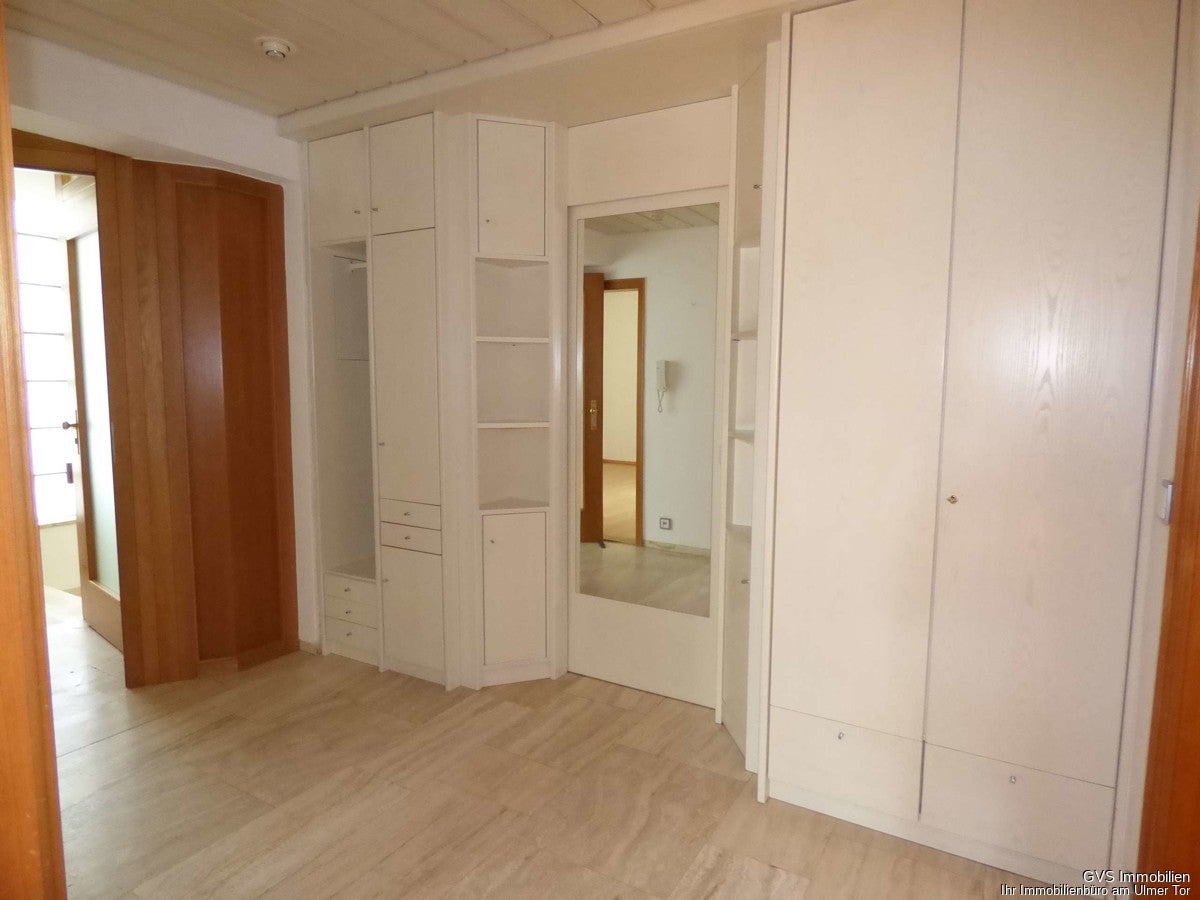 Wohnung Madlenerstraße in Memmingen