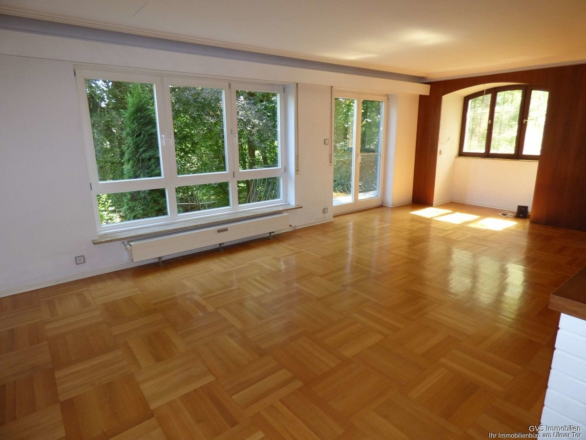 Wohnung Madlenerstraße in Memmingen