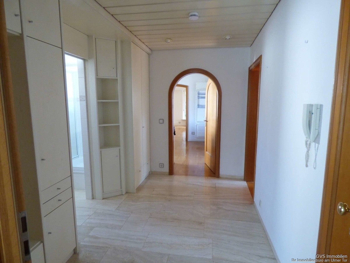 Wohnung Madlenerstraße in Memmingen