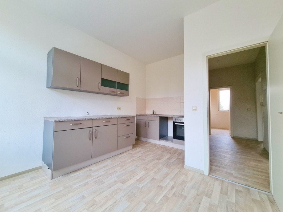 Wohnung An der Eisenbahn in Köthen (Anhalt)