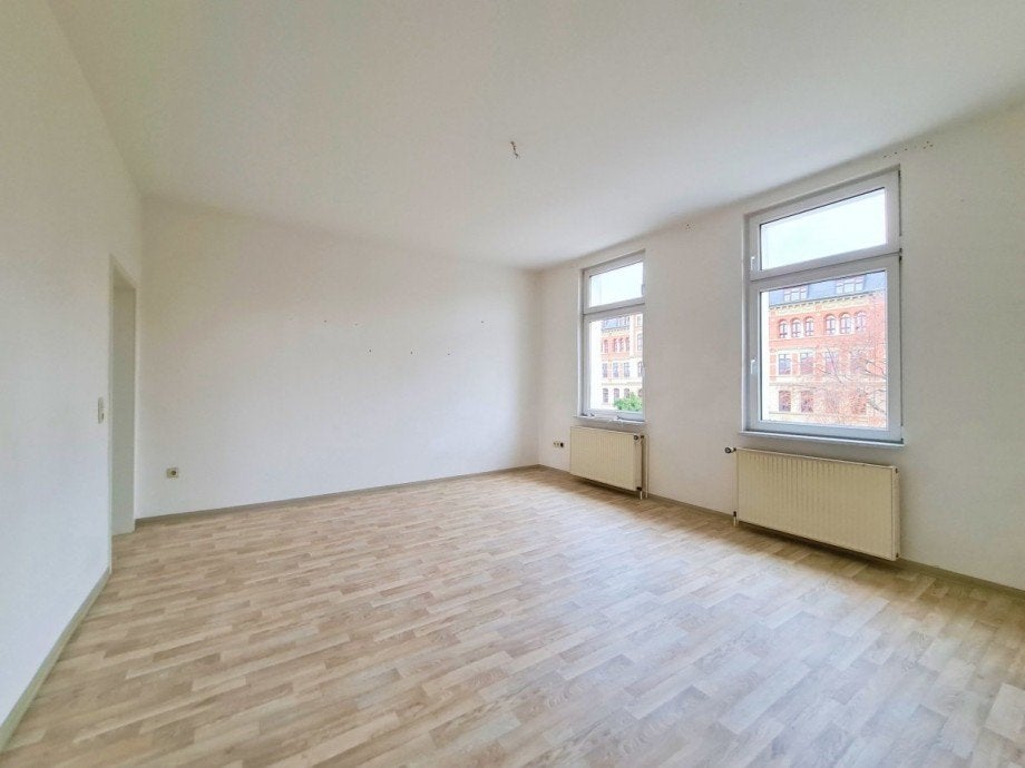 Wohnung An der Eisenbahn in Köthen (Anhalt)