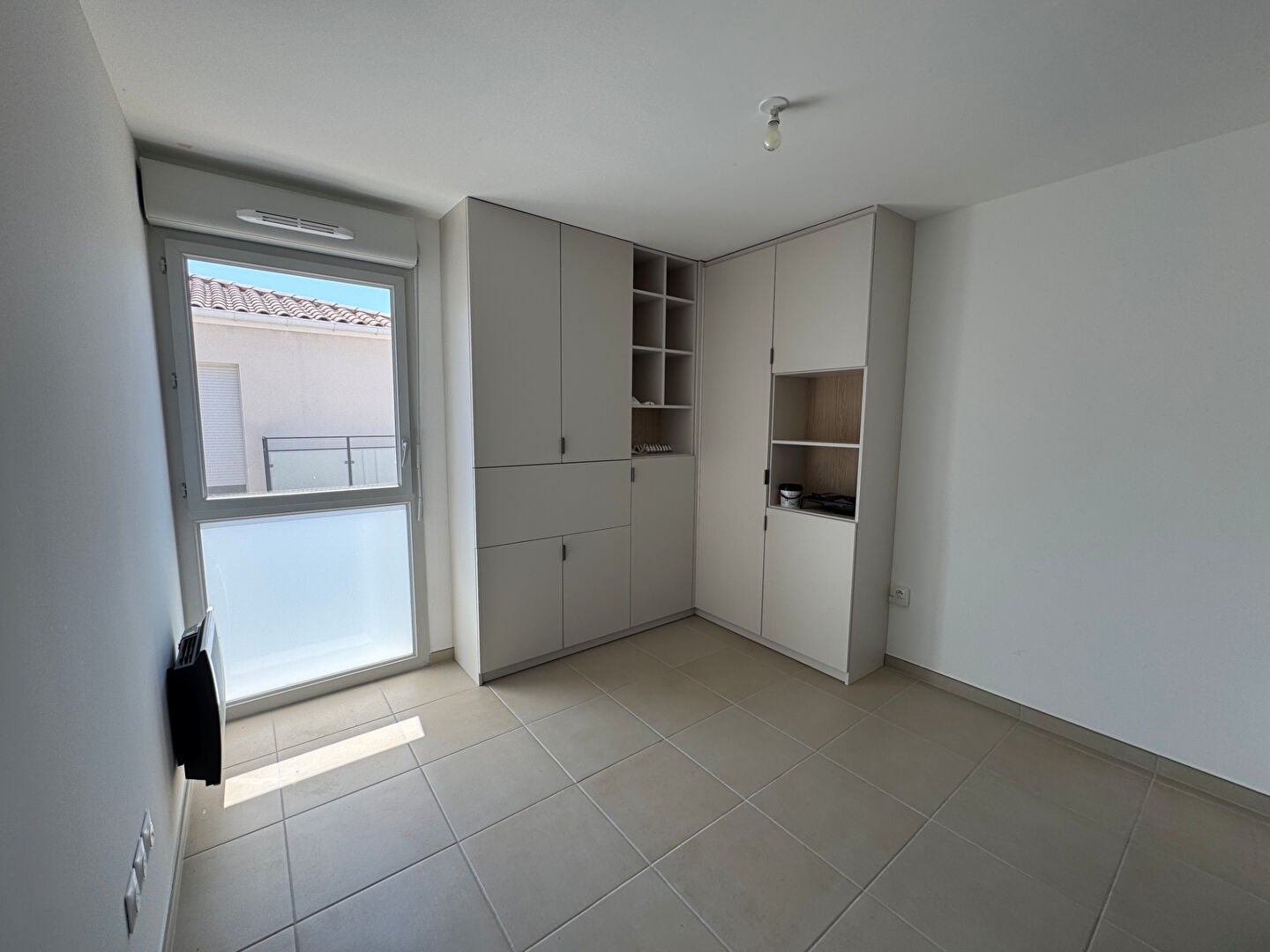 Flat Rue de la Farandole in Nîmes