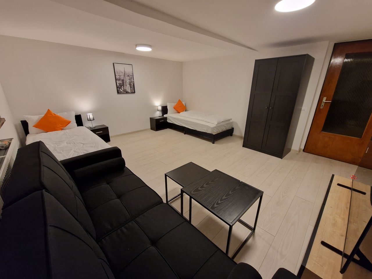 Wohnung Herrenhausgasse in Wetterfeld