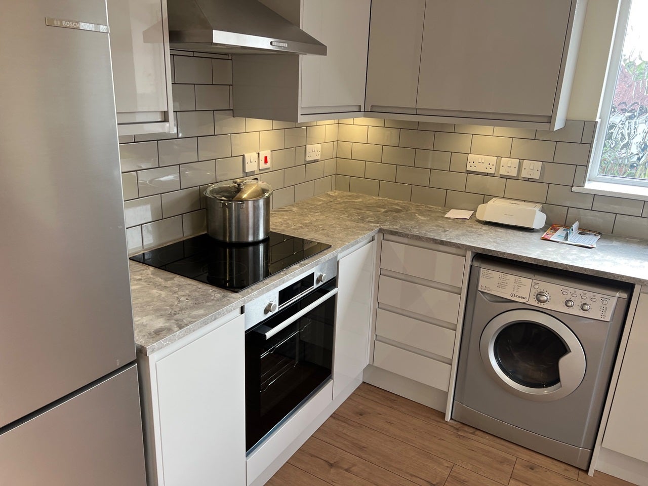Flat Lavender Mews in Southend-on-Sea