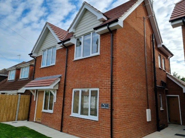 Flat Lavender Mews in Southend-on-Sea