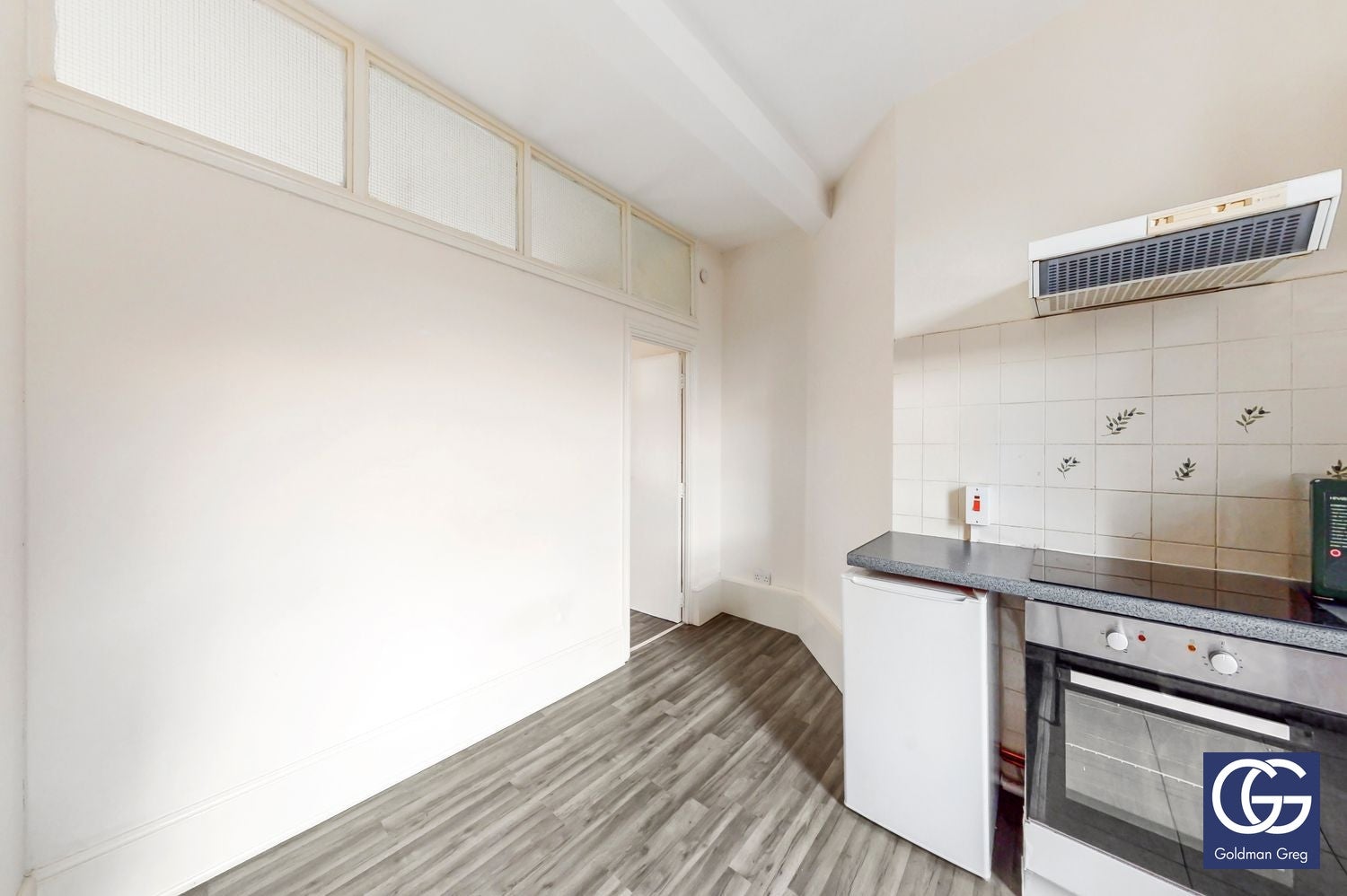 Flat Pump House Mews in Greater London