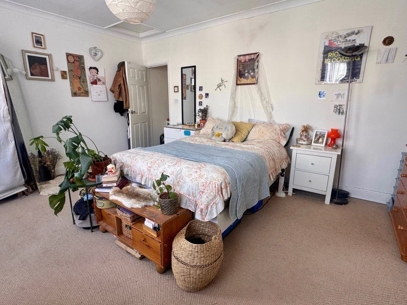 Room Oxford Street in Bristol