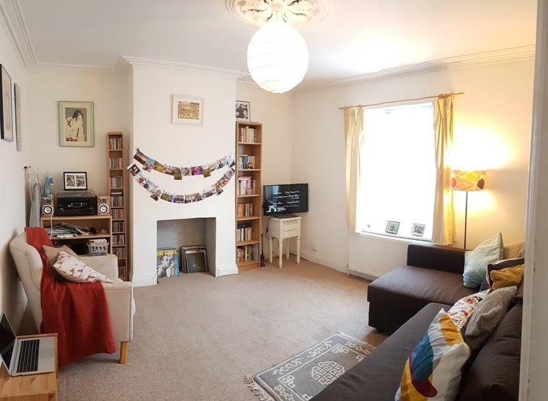 Room Oxford Street in Bristol