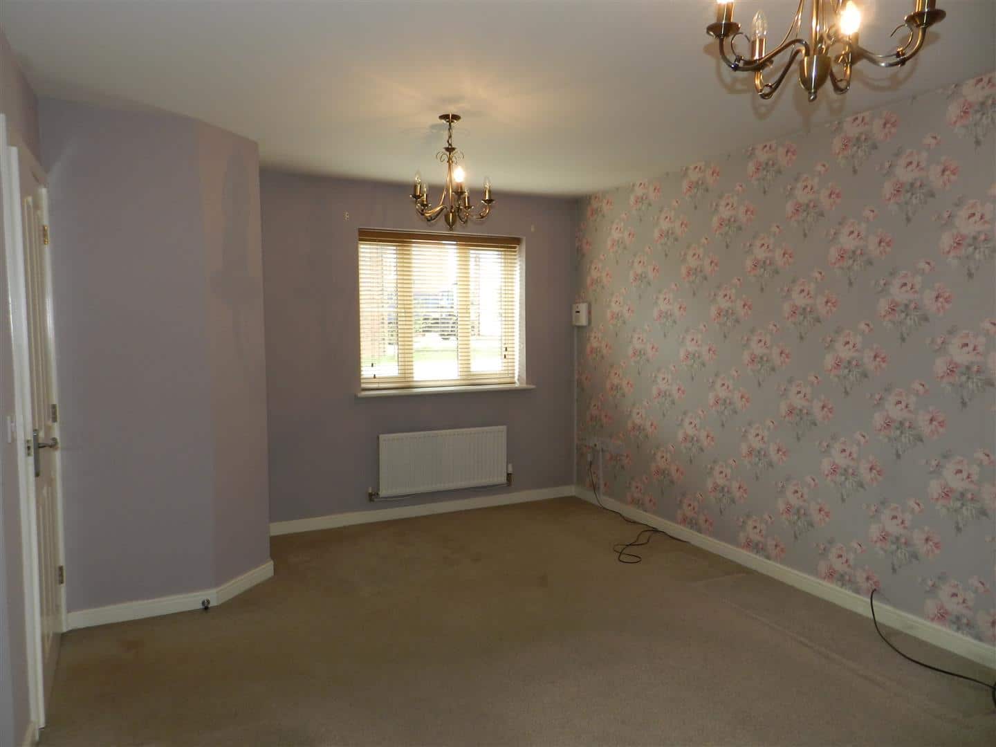 House Brampton Grange Drive in Daventry
