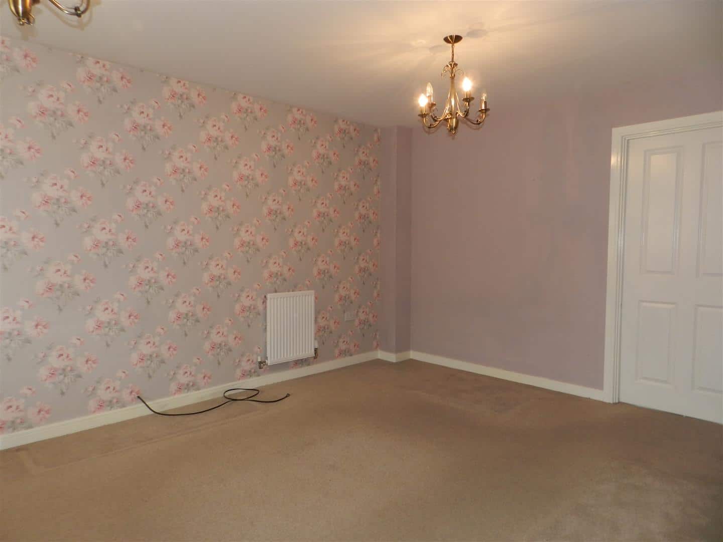 House Brampton Grange Drive in Daventry