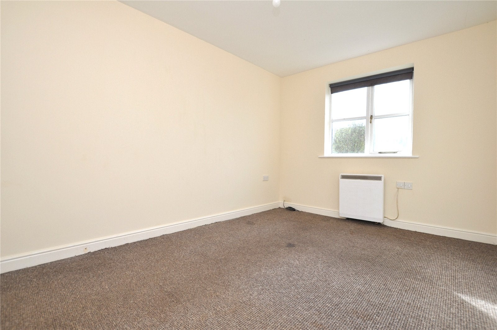 Flat Blackwater Way in Rushmoor
