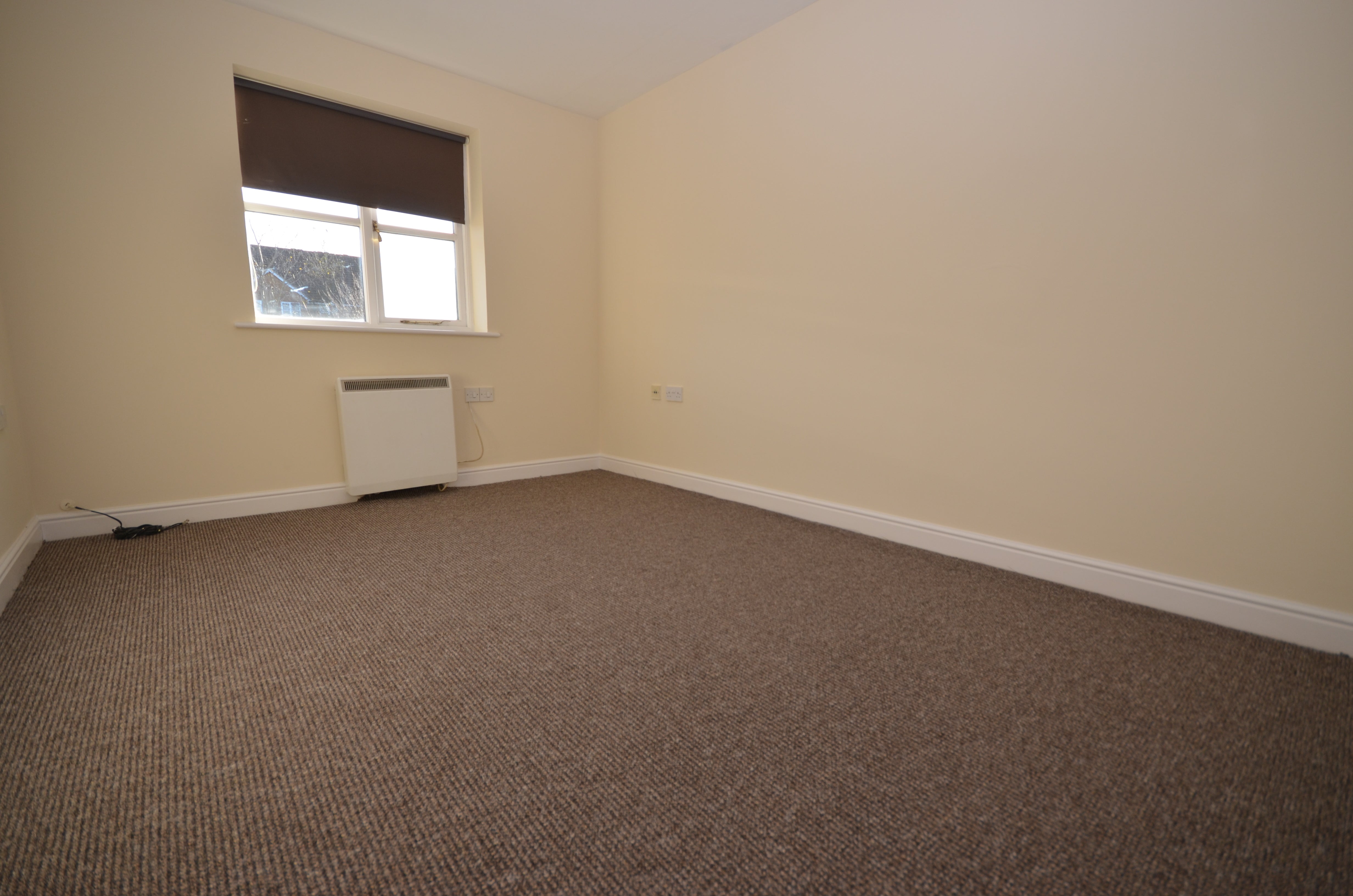Flat Blackwater Way in Rushmoor