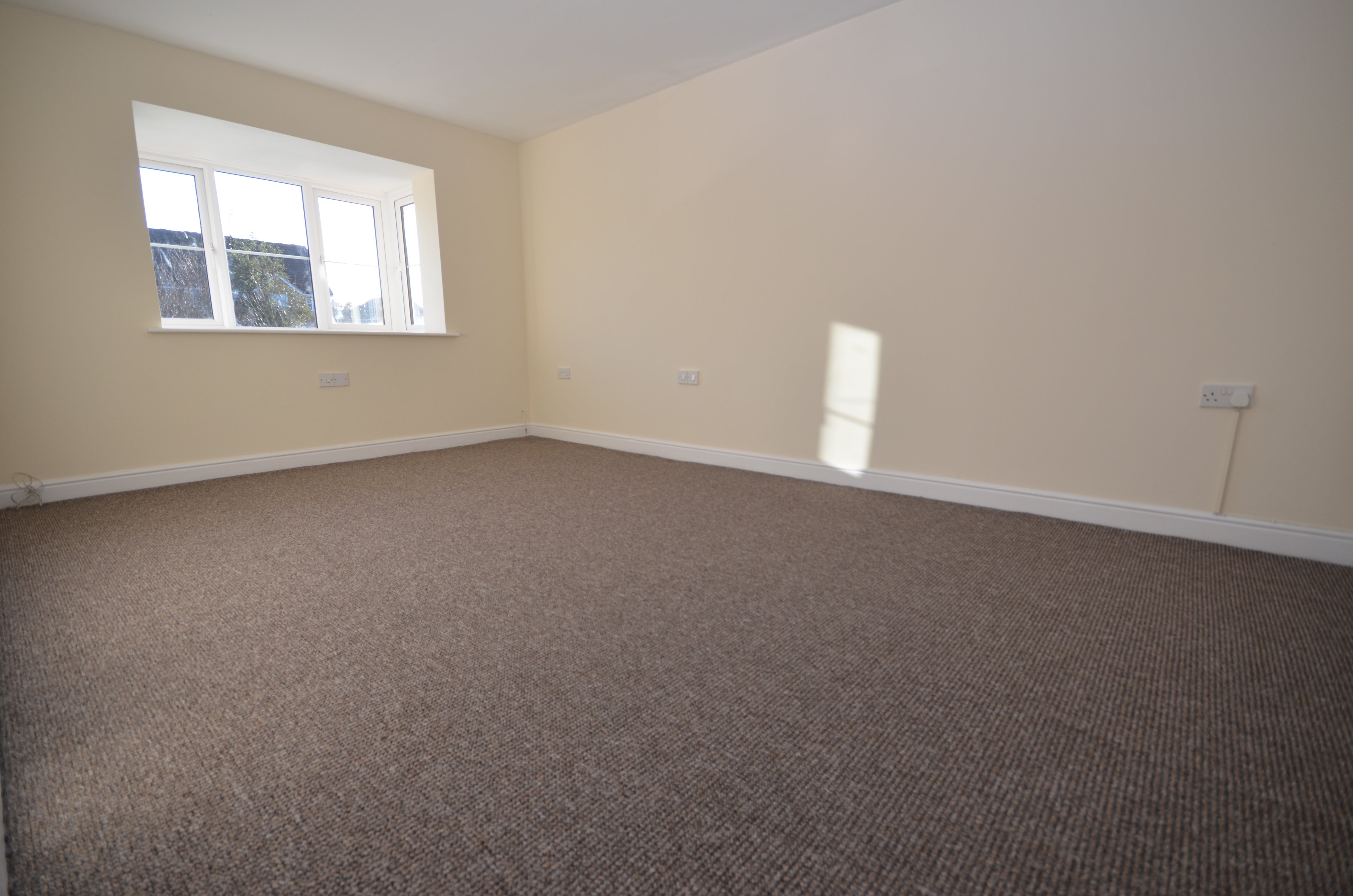 Flat Blackwater Way in Rushmoor