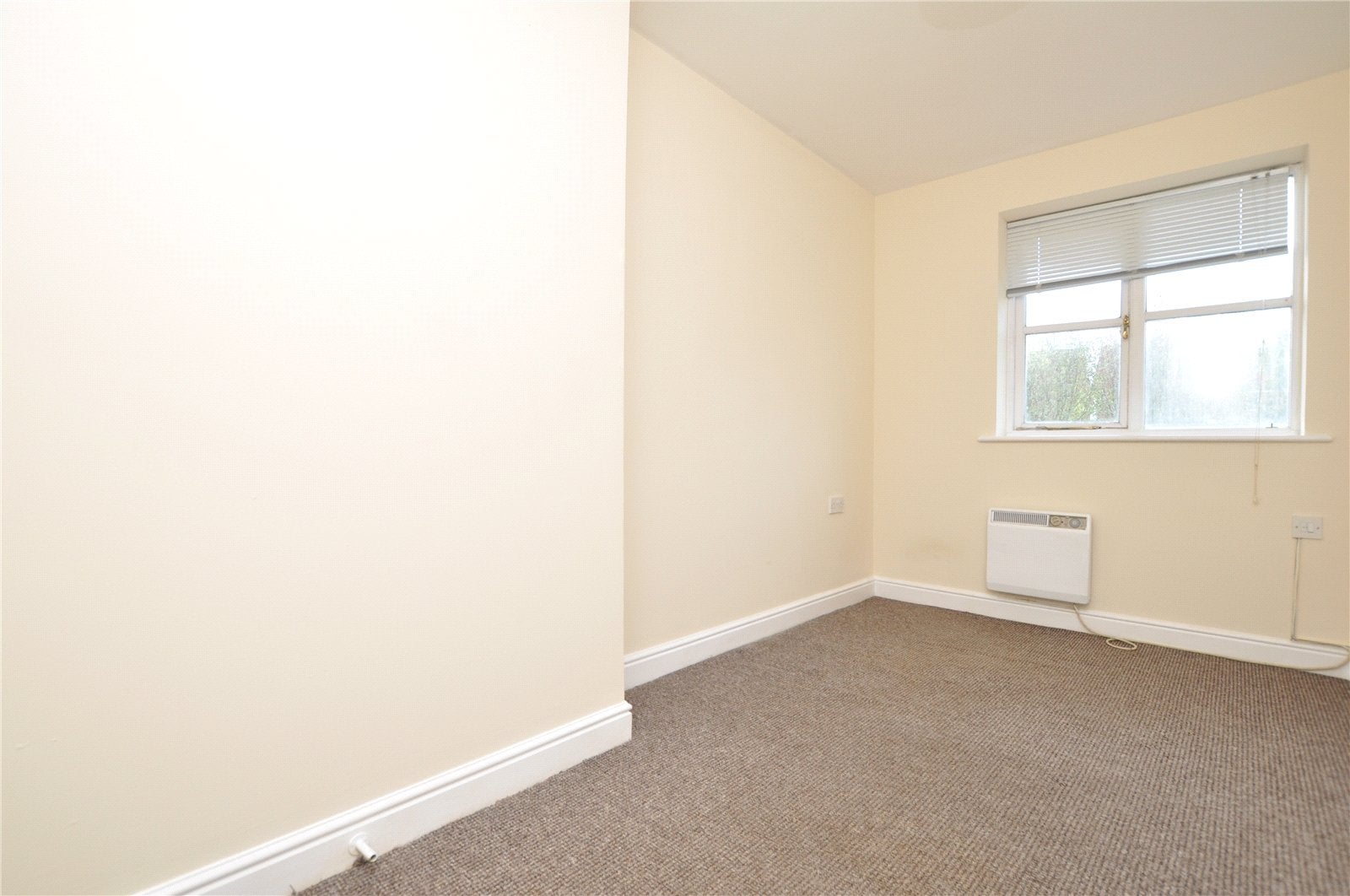 Flat Blackwater Way in Rushmoor