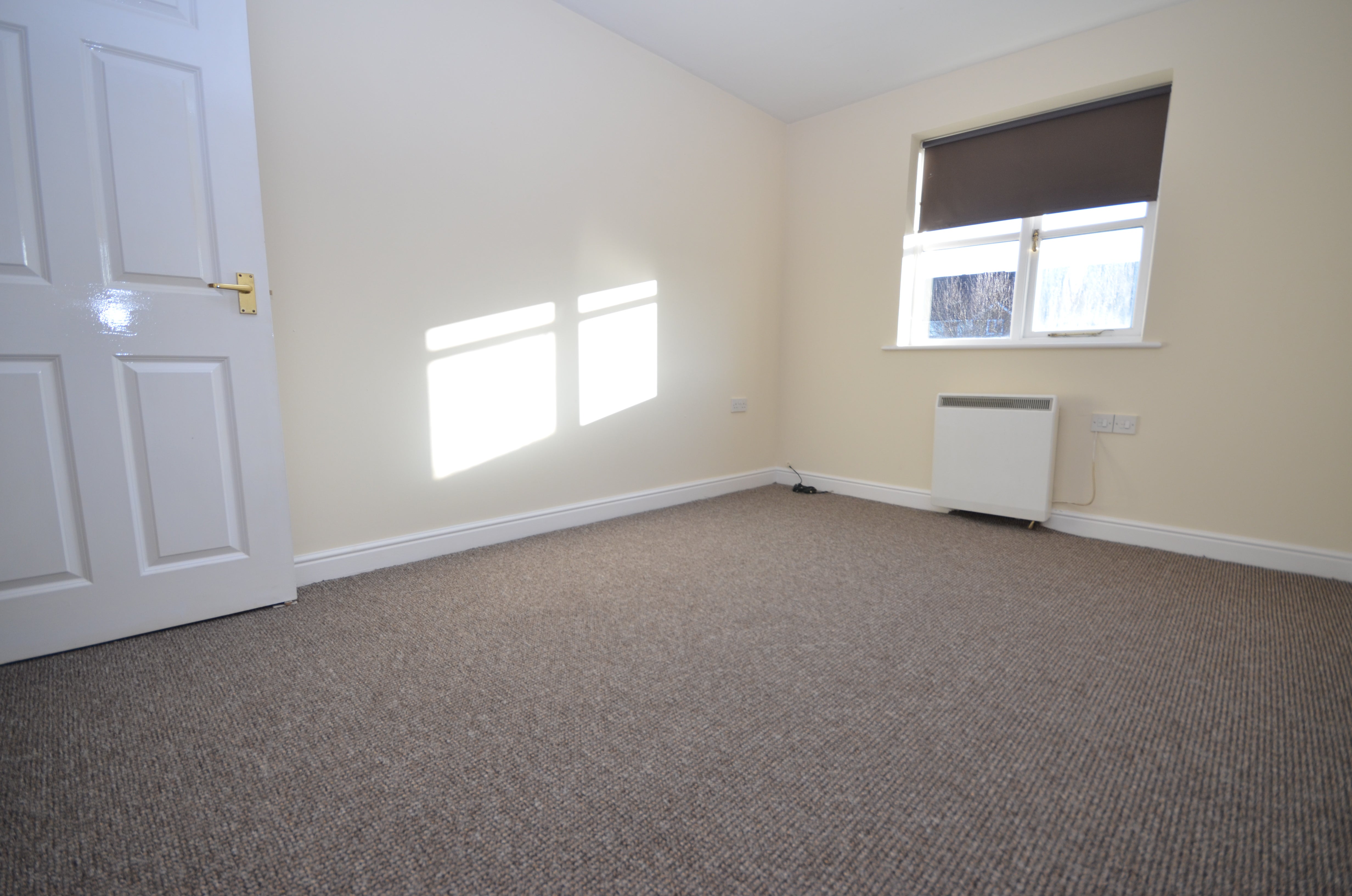 Flat Blackwater Way in Rushmoor