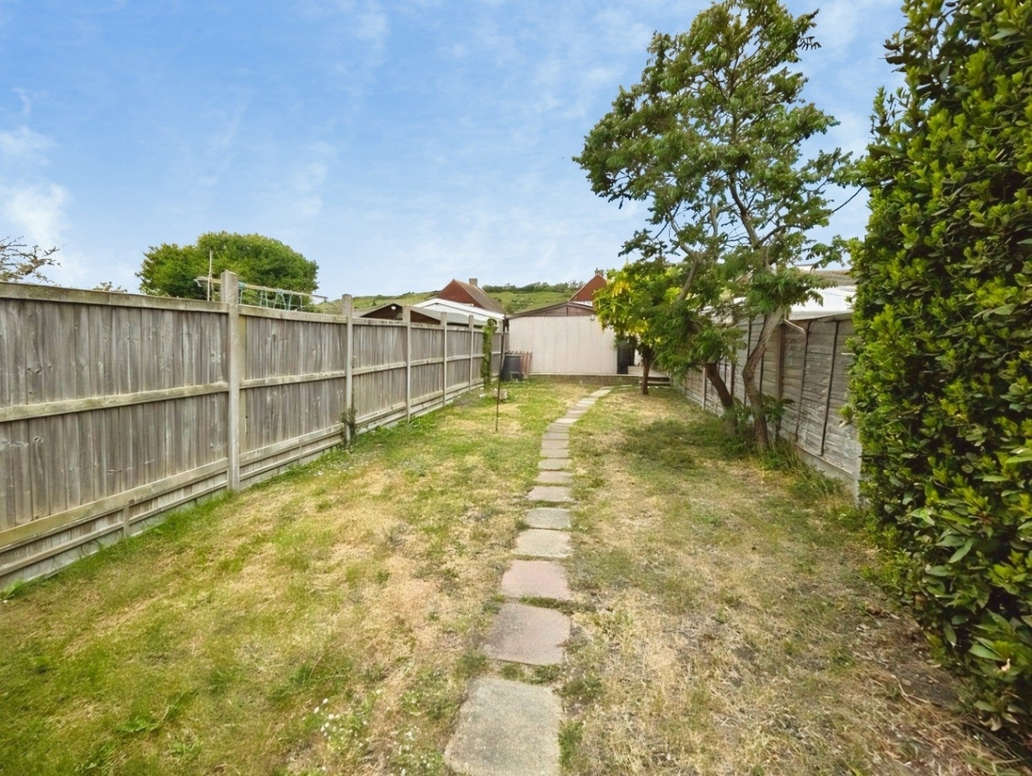 House Dymchurch Road in Folkestone and Hythe District