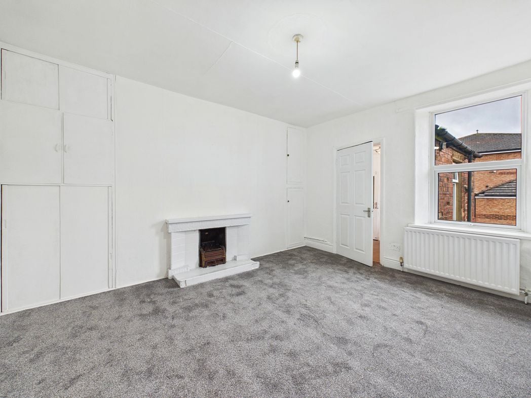 Flat Teasdale Street in Consett