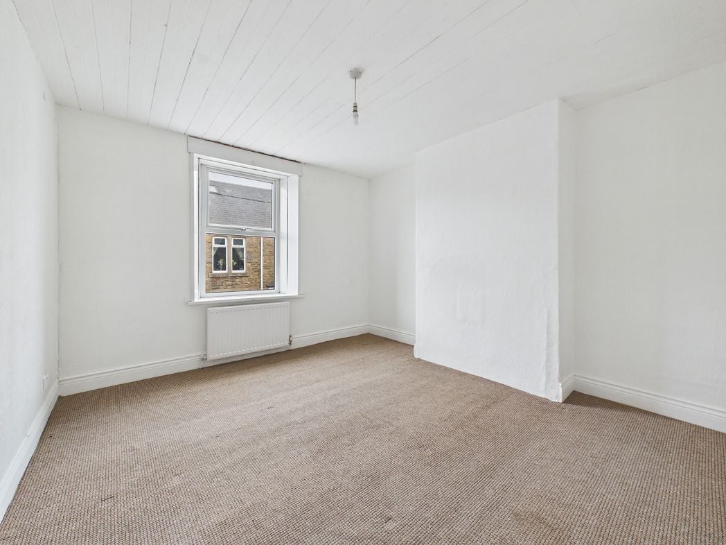 Flat Teasdale Street in Consett