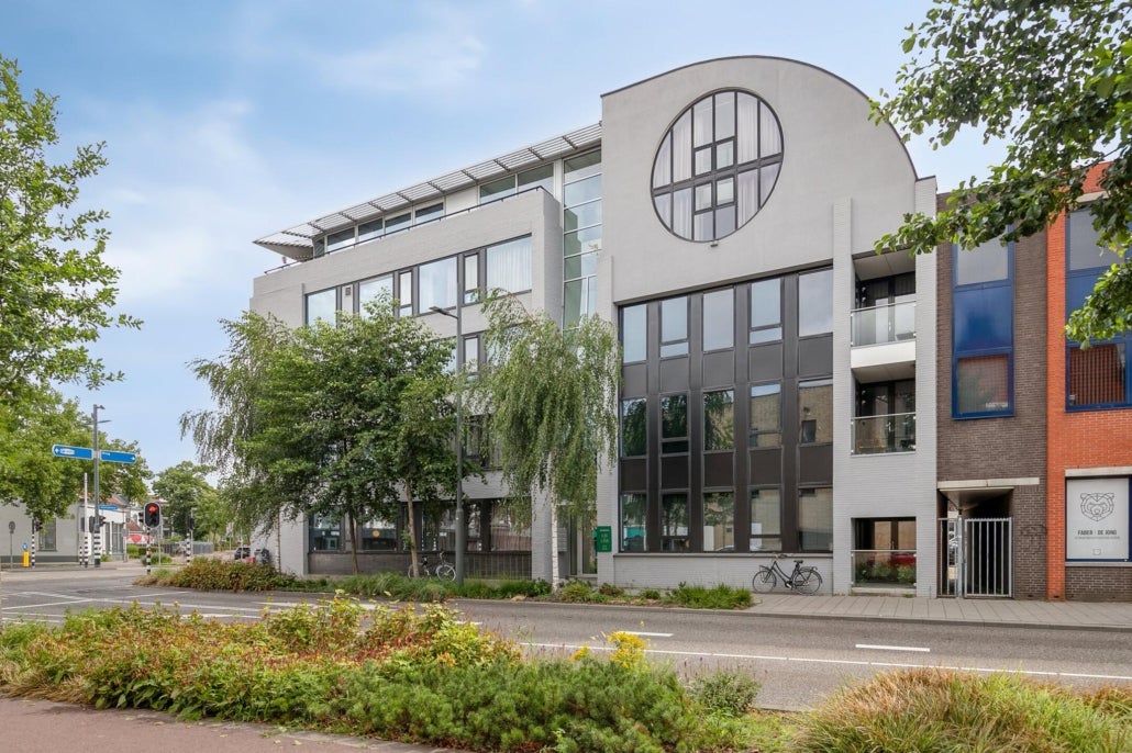 Appartement Hertogstraat 1 05 in Eindhoven
