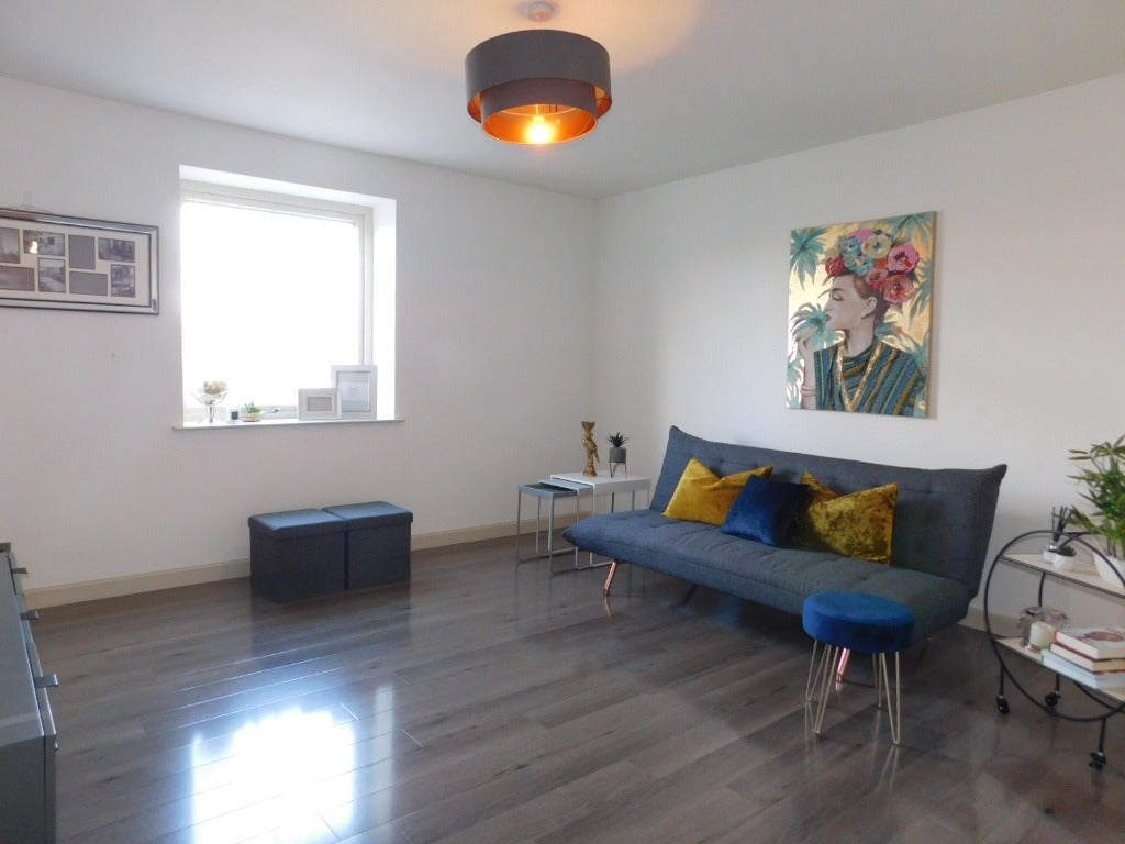 Flat Fonthill Avenue in Aberdeen City