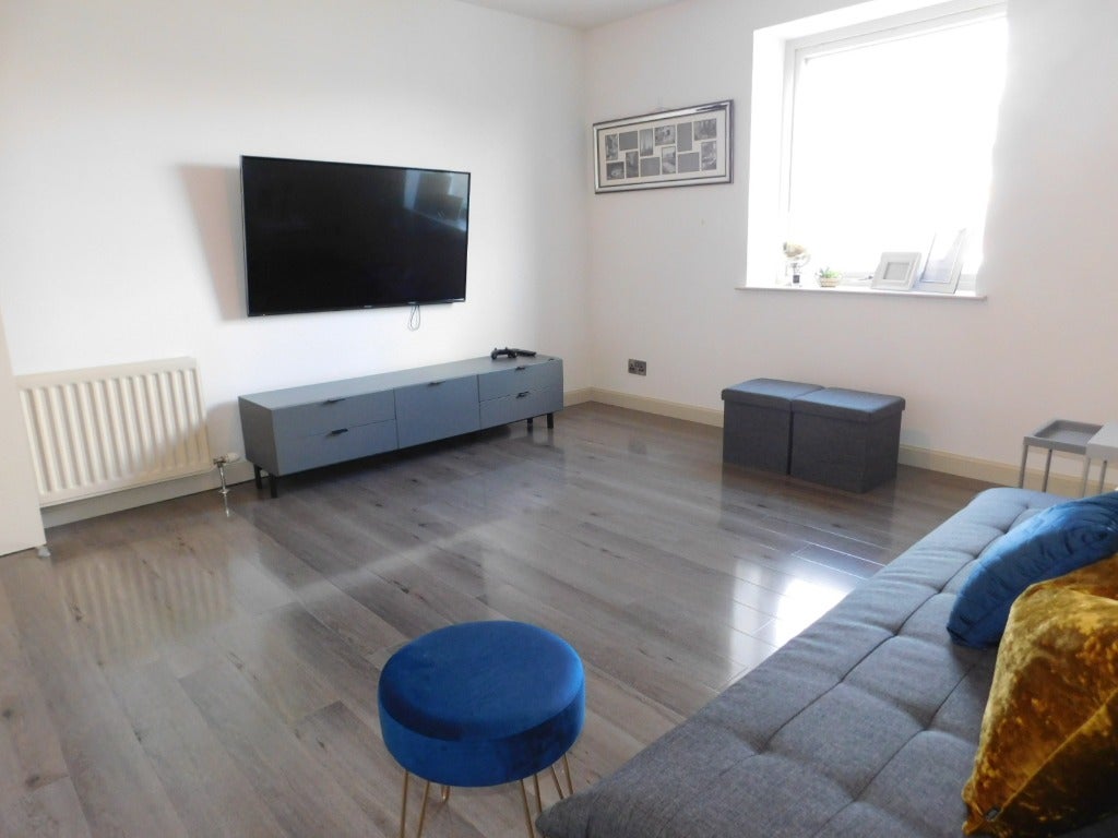 Flat Fonthill Avenue in Aberdeen City
