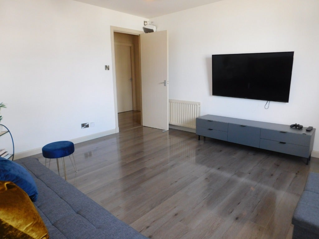 Flat Fonthill Avenue in Aberdeen City