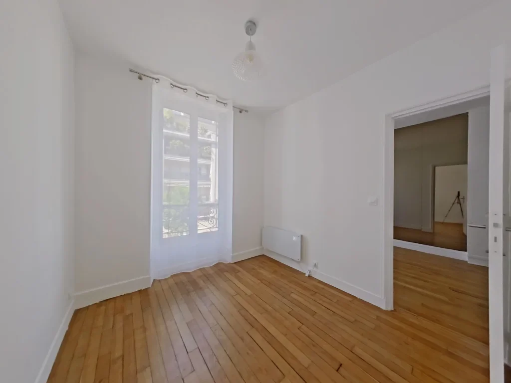 Appartement Rue Jules Cuillerier à Alfortville
