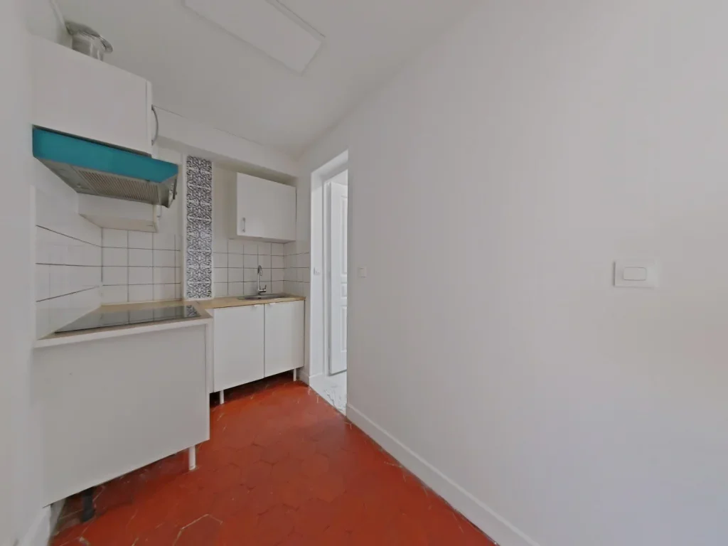 Appartement Rue Jules Cuillerier à Alfortville