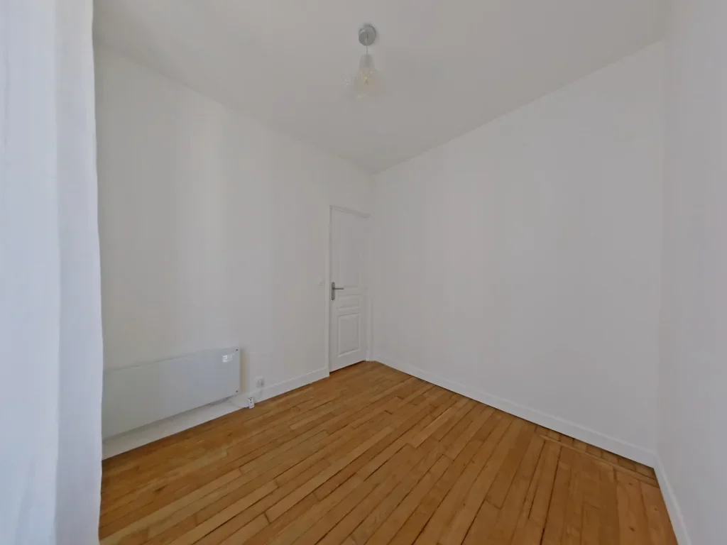 Appartement Rue Jules Cuillerier à Alfortville