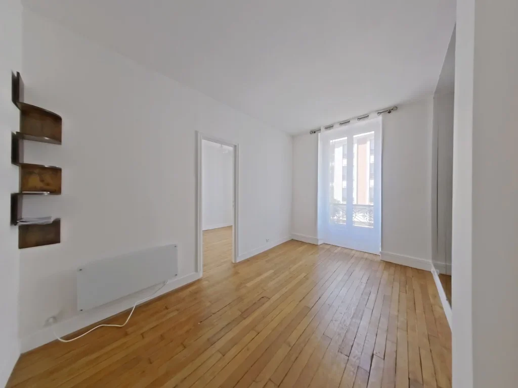 Appartement Rue Jules Cuillerier à Alfortville