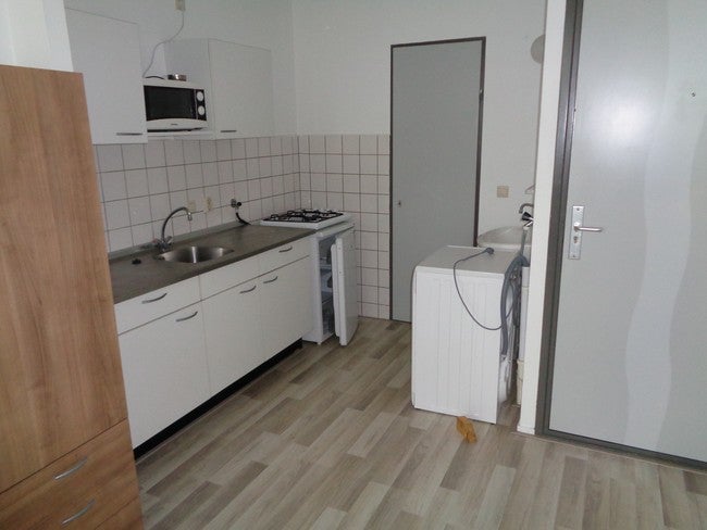 Kamer Nieuwe Binnenweg in Rotterdam