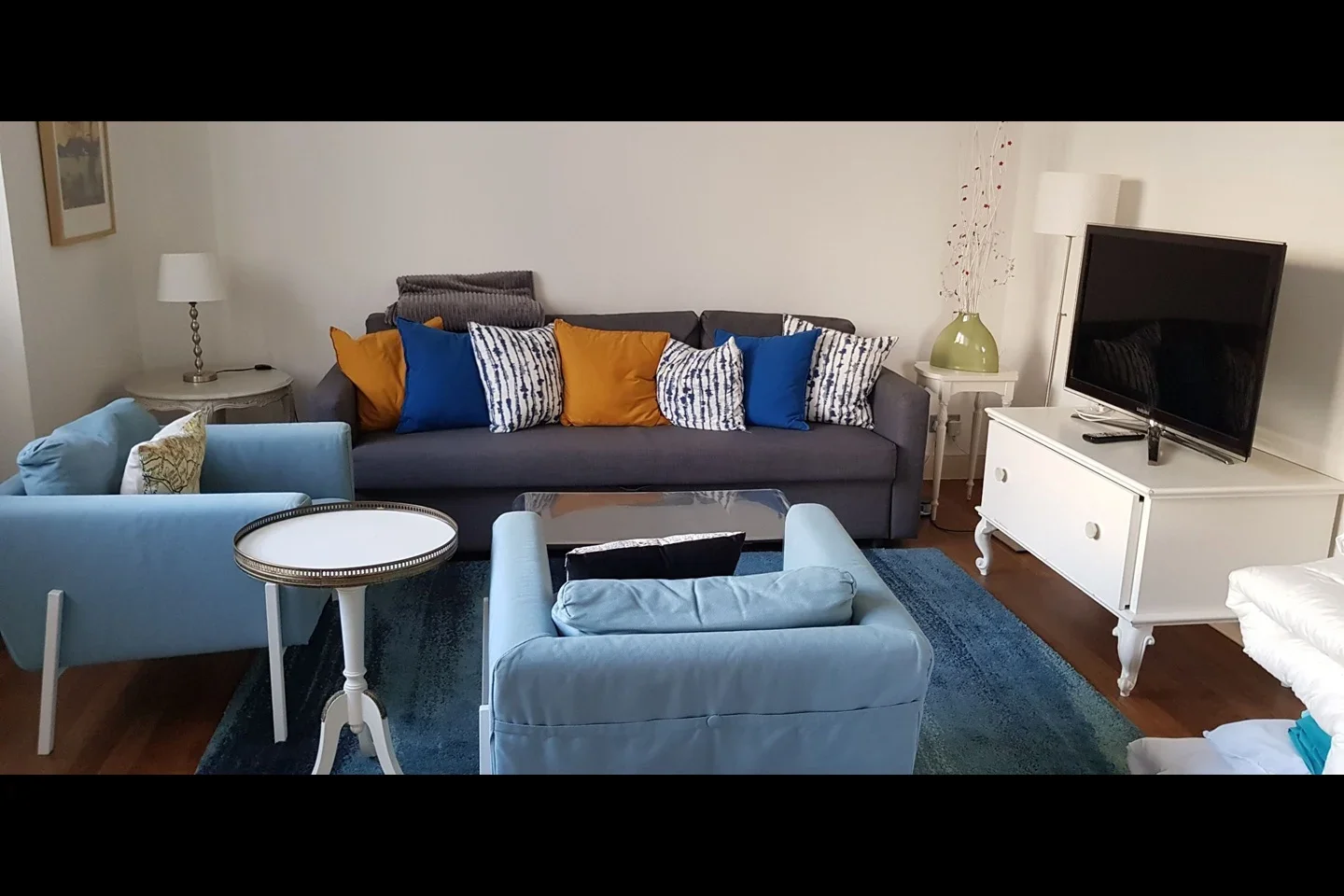 Room Borough High Street in Greater London