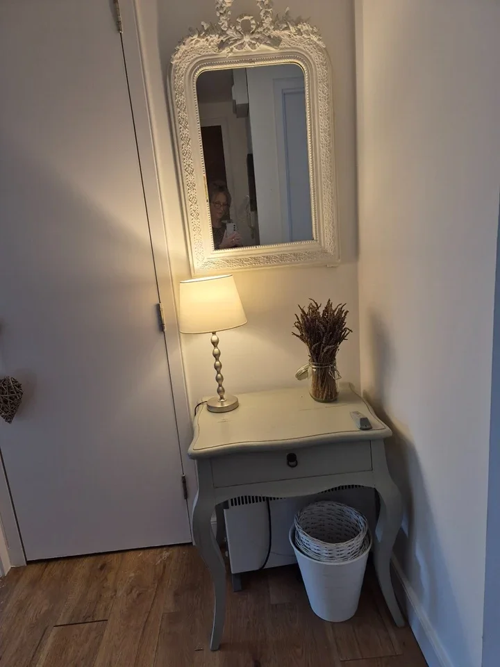 Room Borough High Street in Greater London