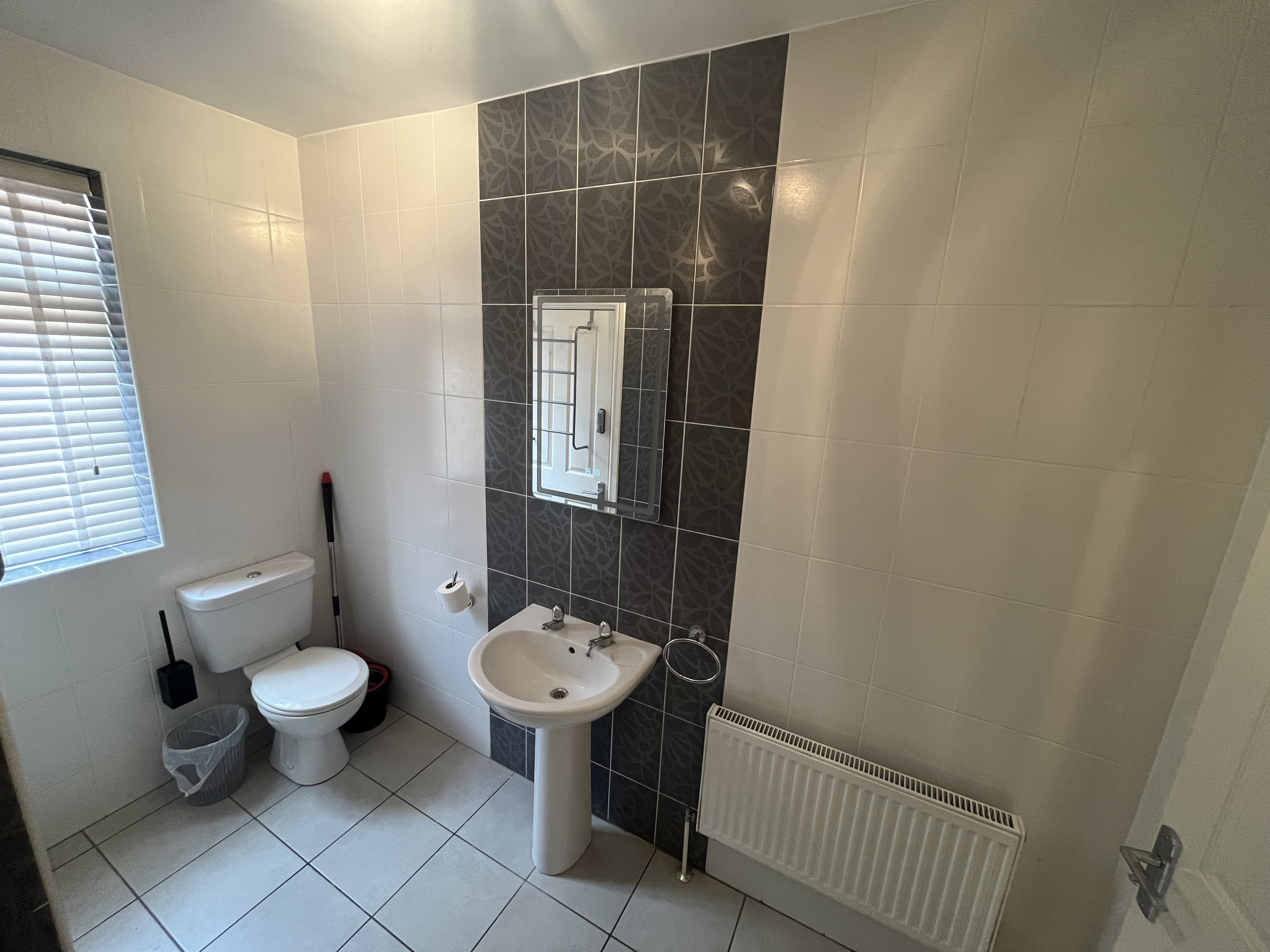 Room Sandford Road in Greater London