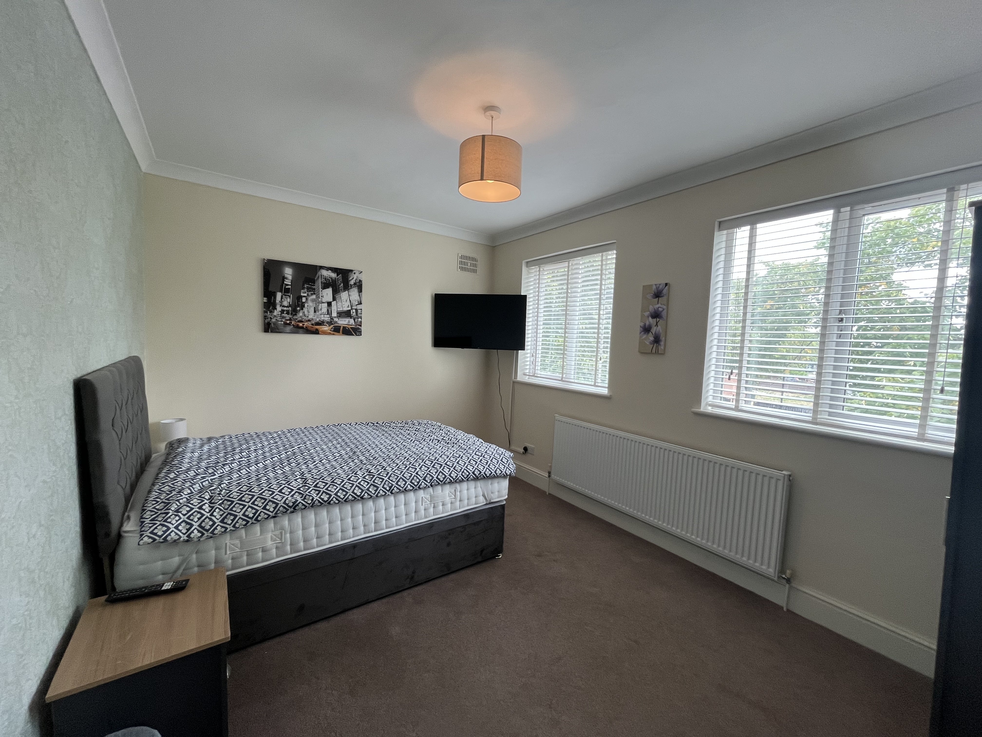 Room Sandford Road in Greater London