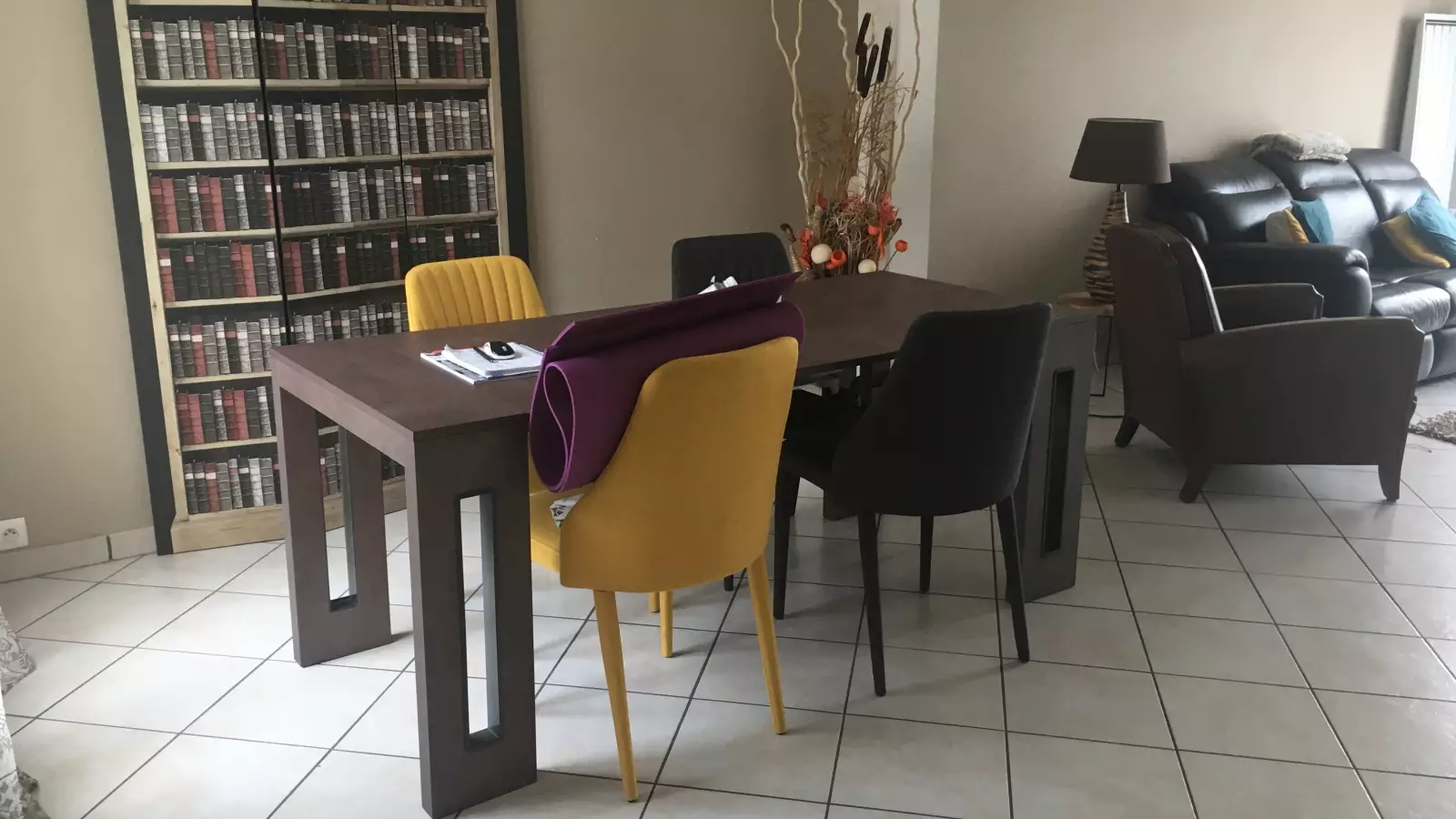Flat Avenue Charles de Gaulle in Roissy-en-France
