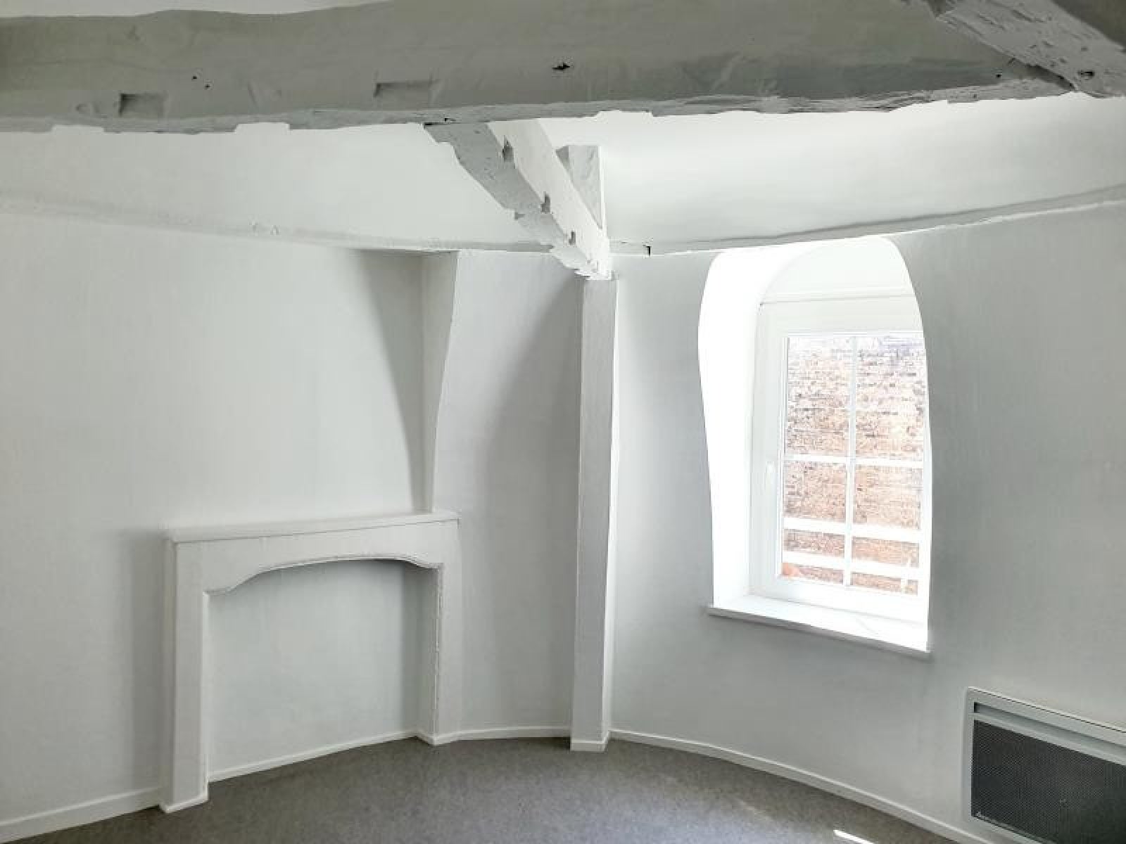 Appartement Rue Faidherbe à Boulogne-sur-Mer