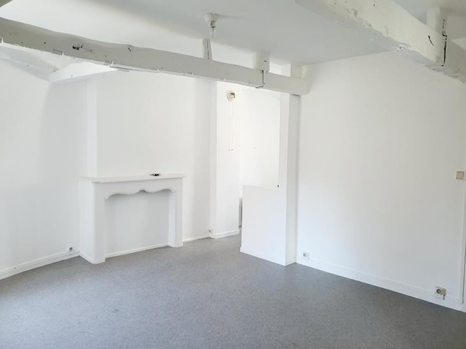 Appartement Rue Faidherbe à Boulogne-sur-Mer