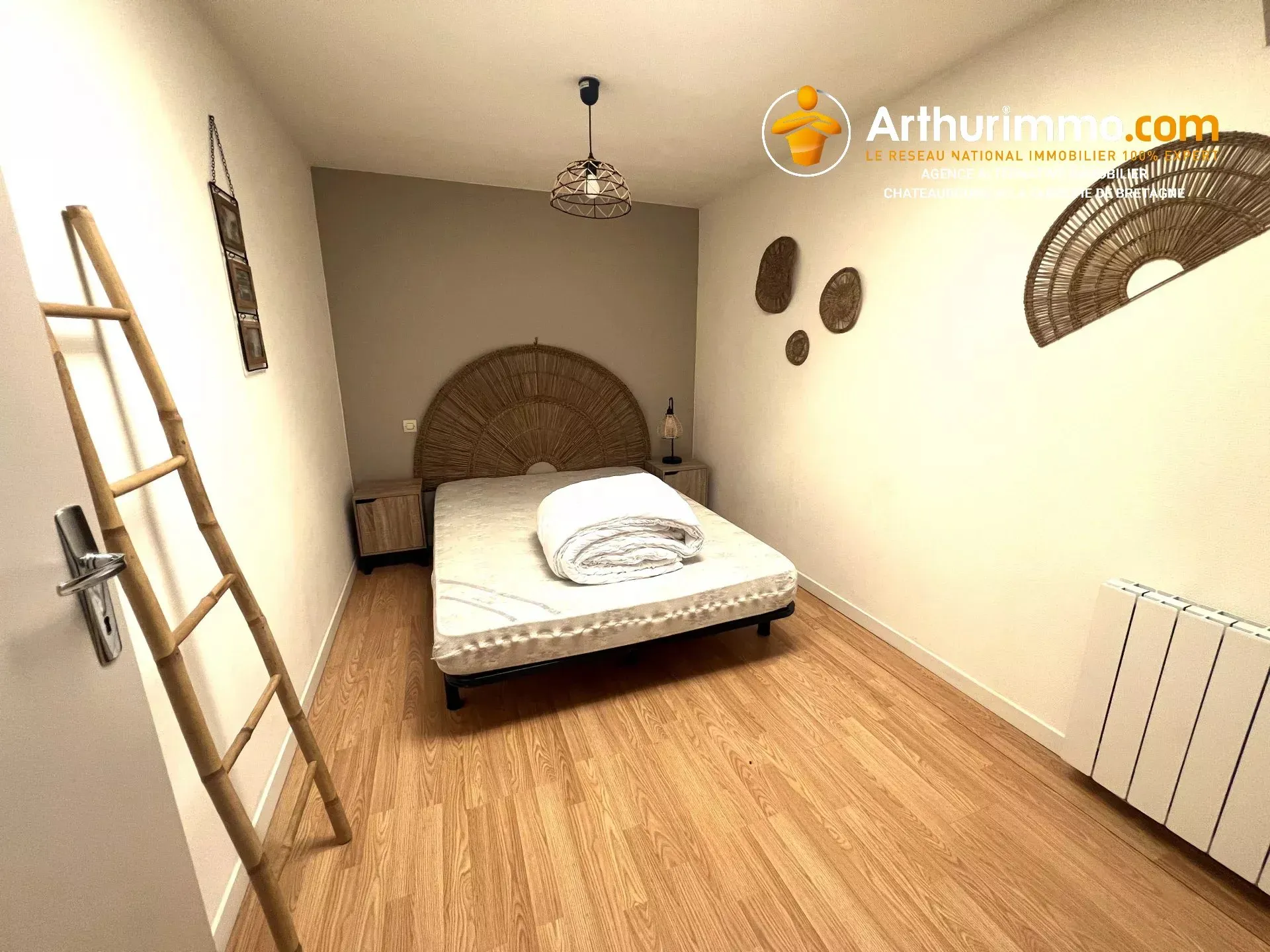 Appartement Avenue des Comptoirs à Saint-Malo