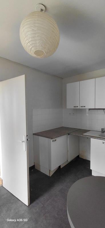 Appartement Impasse Toussaint à Angers