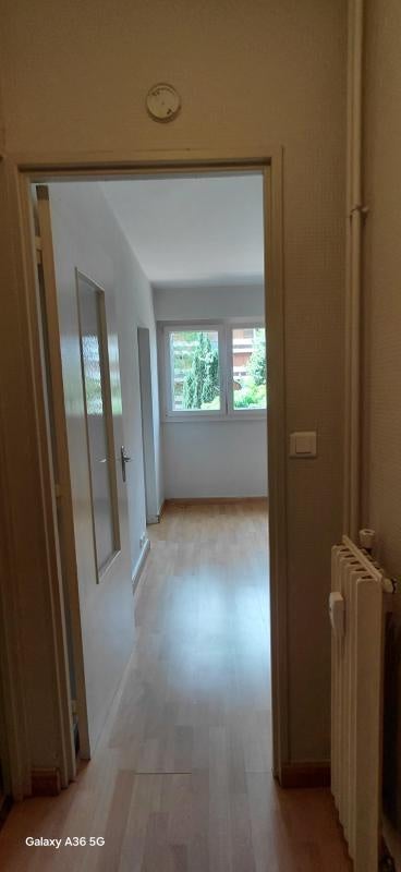 Appartement Impasse Toussaint à Angers