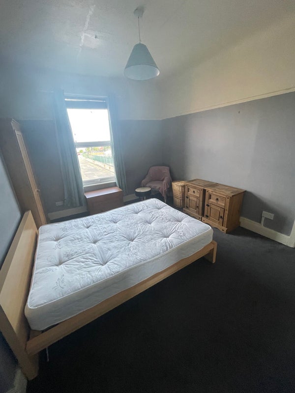 Room Alford Street in Liverpool
