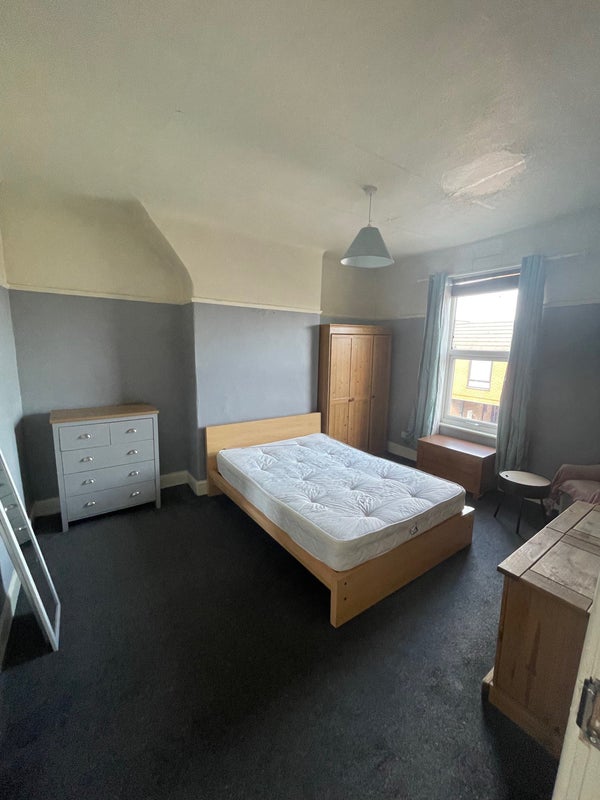 Room Alford Street in Liverpool