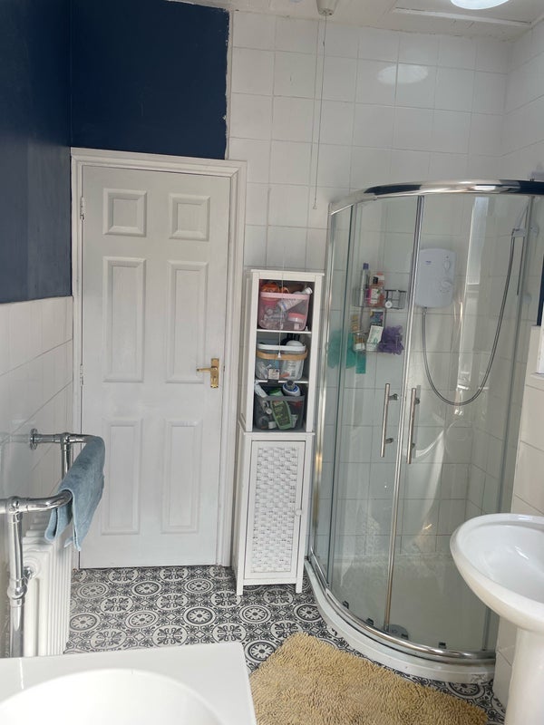 Room Alford Street in Liverpool