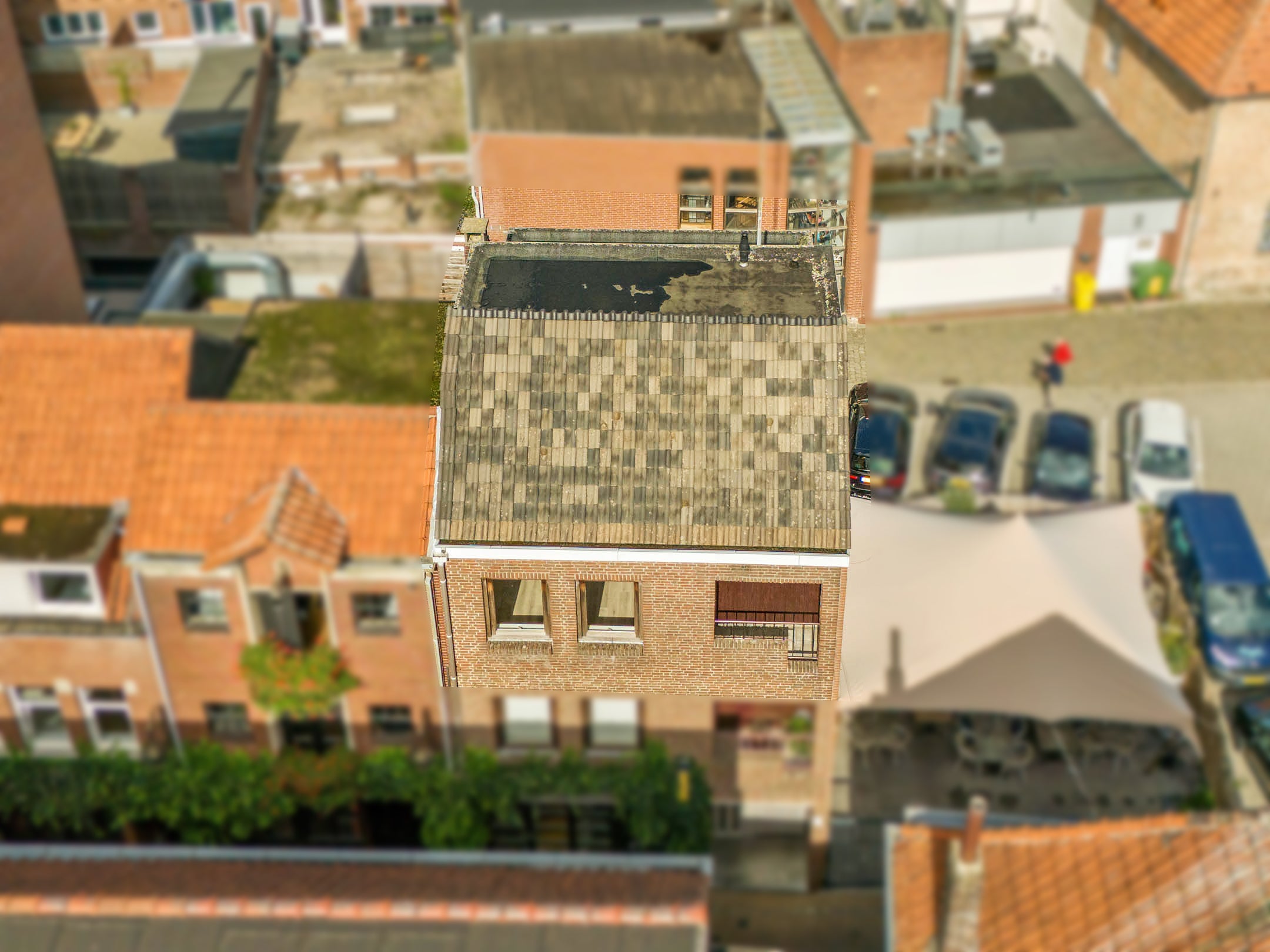 Appartement Heilige Geeststraat 22 in Venlo