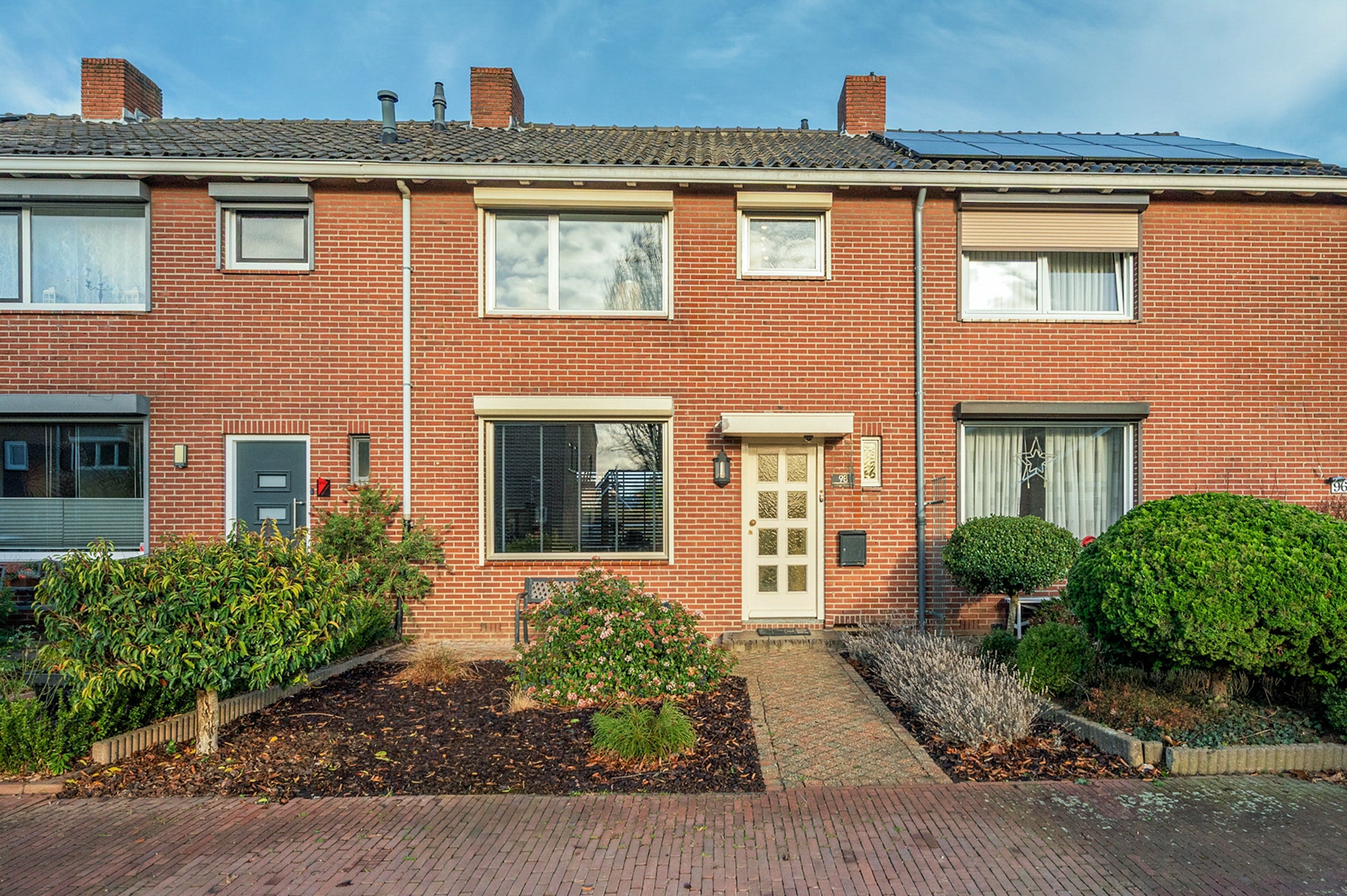 Moutzhofweg 98 in Venlo