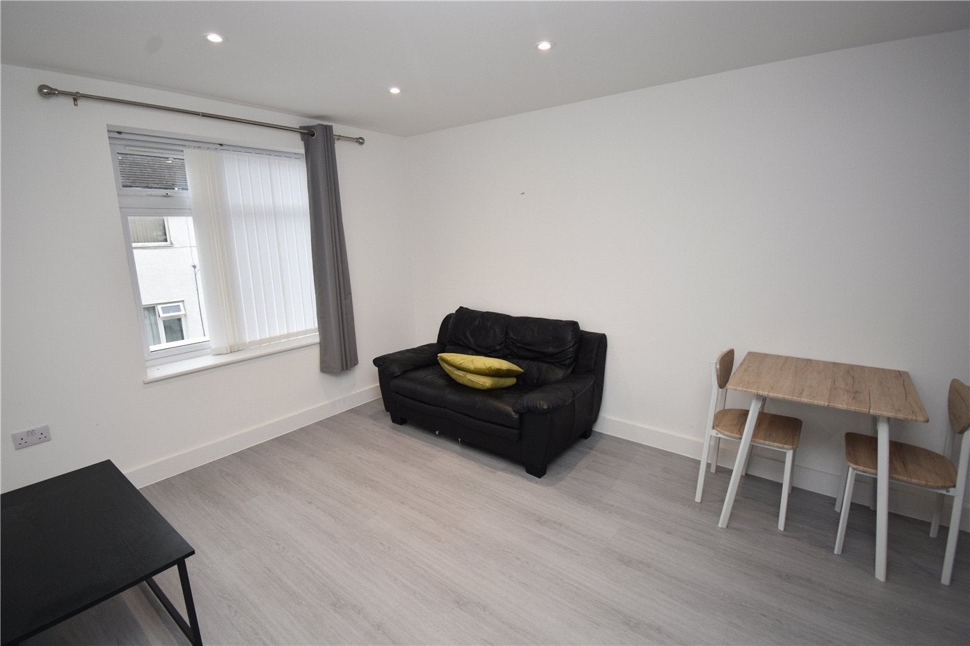 Flat Esher Road in New Ferry