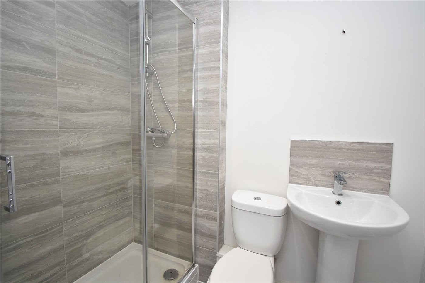 Flat Esher Road in New Ferry