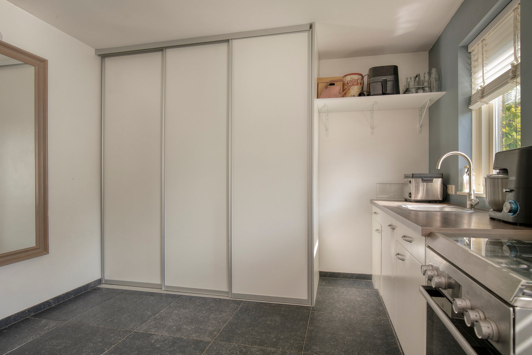 Hoekwoning te koop: Klaverweide 28, Barneveld